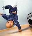 hip hop